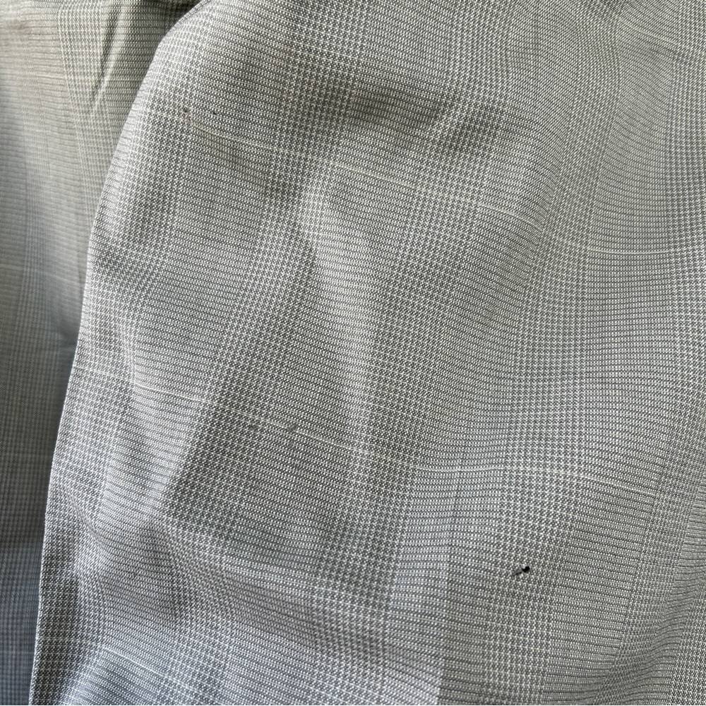 CHRISTIAN DIOR Vintage Union Label Project Designer Men’s Dress Pants - Picture 15 of 16